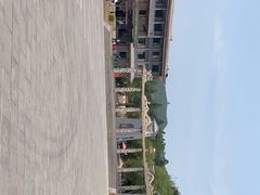 -方山国家森林公园