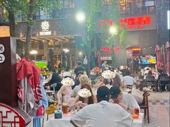 -二钳洞庭虾蟹·江湖菜(成都鹭岛店)