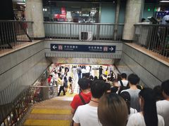 -大望路(地铁站)