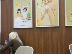 -海马体家庭照相馆(广州正佳广场店)