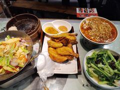 -风波庄(罍街分舵)