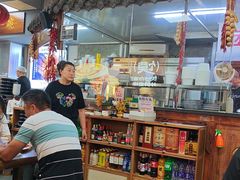 -陕西人家(莱山店)