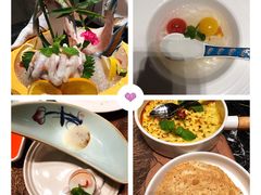 -小广寒电影艺术餐厅(小广寒经三路店)