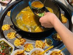 -米氏火鱼·泡椒鱼火锅(李子坝老店)