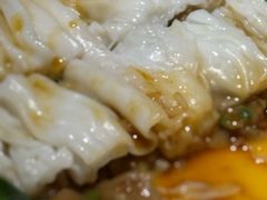 -味可道美食坊(福基路店)