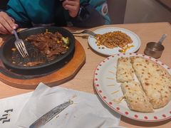 -菲滋意式餐厅(青悦城店)