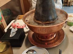 -牛街·马辈儿涮肉(牛街总店)