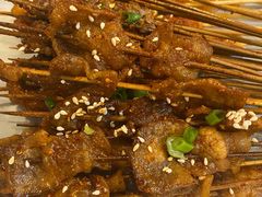 -夜烤·宜宾烧烤(回龙湾店)