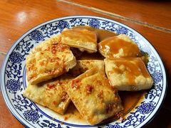 -茅老太臭豆腐
