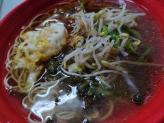 -小无锡面馆
