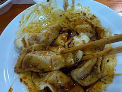 -华兴街自力面店