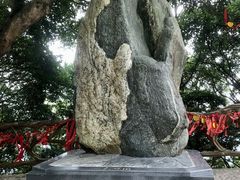 -广州市帽峰山景区