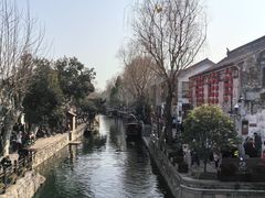 -南浔古镇