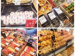 -阪急百货店(梅田总店)