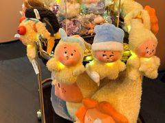 -色響火锅(恒隆广场店)