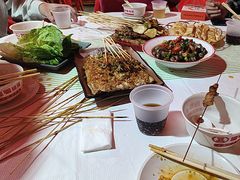 -三毛烧烤·南昌大排档(山姆店)