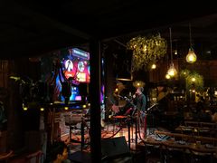 -胡桃里音乐酒馆(万科城市广场店)