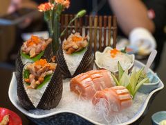 -天狗山料理(省体店)