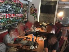 -上海艾本精品酒店