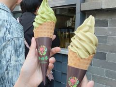 -吴裕泰茶庄(前门大街店)