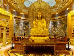 -隋唐洛阳城明堂天堂景区
