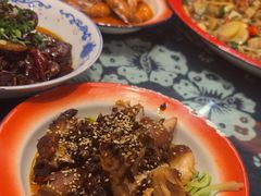 -阿嫂印象·民间江湖菜(大学城店)