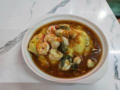 -新一味普宁肠粉王(梅林店)