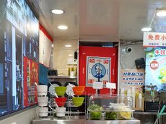 -哈灵现炒本帮面(宁波路店)