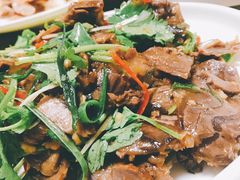 -阿静美食