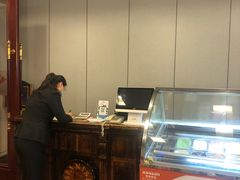 -山东大学学府大酒店(千佛山地铁站店)