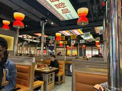 -西塔老太太泥炉烤肉(双井店)