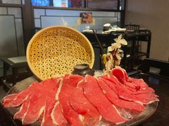 -捞王猪肚鸡火锅(财富中心店)