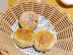 -和兴记牛肉火勺·羊汤(于洪广场店)