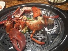-船奇蒸汽海鲜·闽菜(八市海鲜总店)