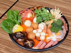 -安发瞧麻辣烫(总店)