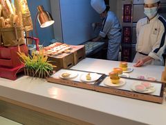 -堂会(白云店)