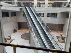 -西安豪享来温德姆至尊酒店
