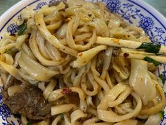 -清真马虎面馆(西七路店)