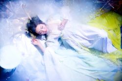 点击看大图 -九月鹰飞汉服摄影工作室