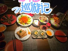 -阿吾罗日本料理(K11艺术中心店)