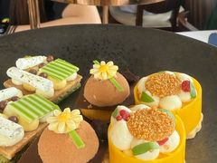 -上海和平饭店华懋阁 Cathay Room