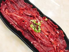 -潮汕良记牛肉火锅(洪武路店)