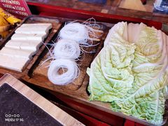 北京老三样-前门·鲜肉火锅(长风店)