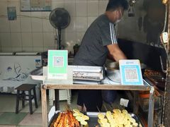 -圆西烤肉(园西路店)