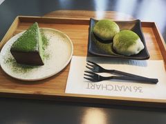 -36cake生日蛋糕·下午茶(南山店)