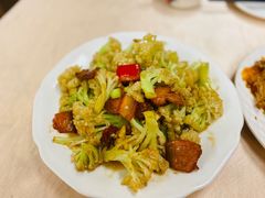 -盈旺小厨·非遗黄鳝饭(泰康路店)