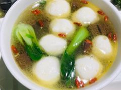 -阿英煲(凉城路店)