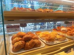 -新侨三宝乐面包店(崇文门店)
