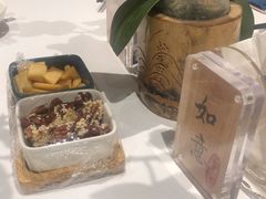 -若蘭慈·无国界素食料理(欢乐海岸店)