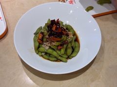 -杨氏青龙虾·羊蝎子(珠江路店)